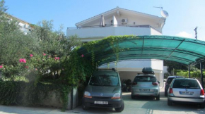 Apartments Ante - free parking